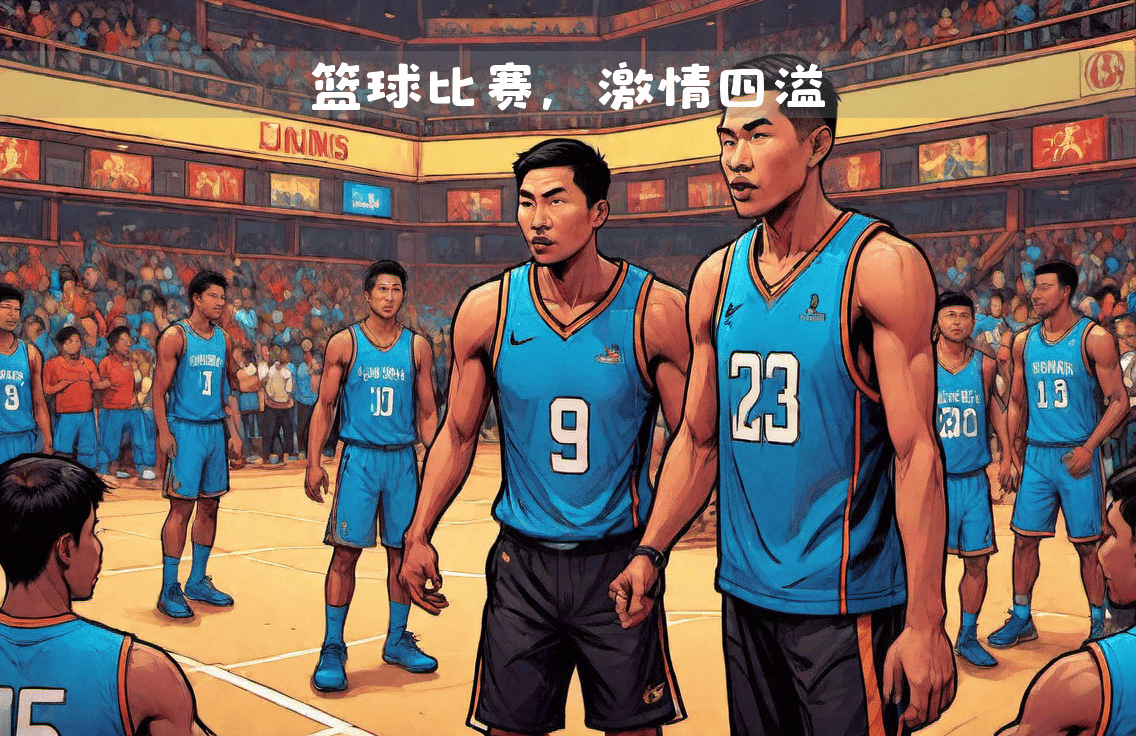 JIUYOU GAMING-包含中国青少年篮球赛事标准化待推进，行业发展迎来新机遇的词条